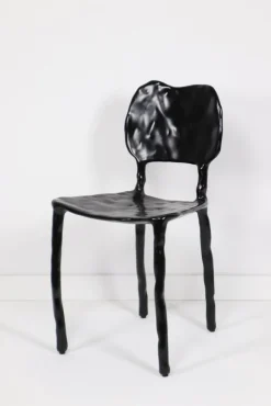 Pamono Clay Dining Chair by Maarten Baas><noscript><img width=