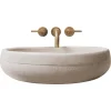 Pamono Clay Sink by Studio Loho> Architectural Elements
