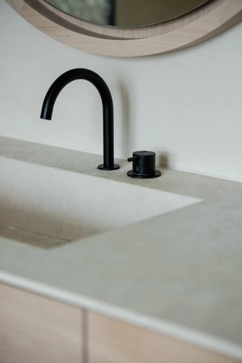 Pamono Clay Sink by Studio Loho> Architectural Elements