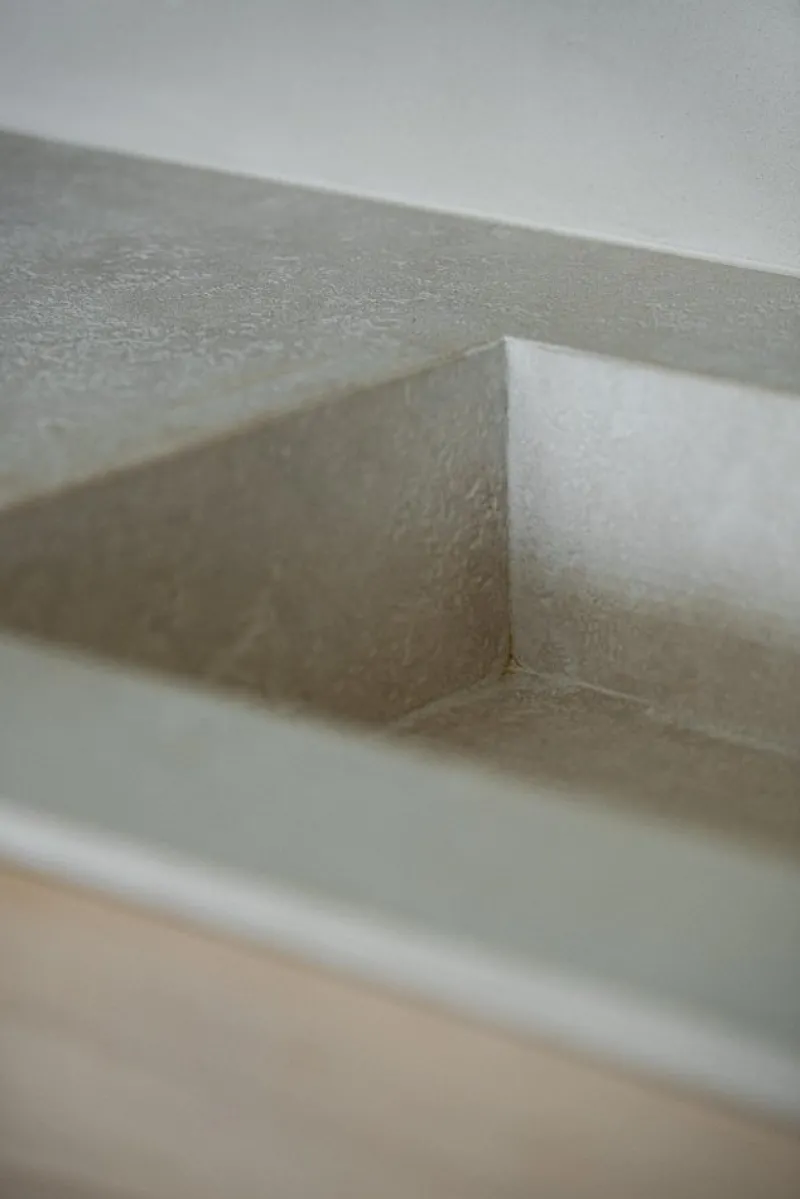 Pamono Clay Sink by Studio Loho> Architectural Elements