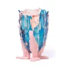 Hot Pamono Clear Special Vase by Gaetano Pesce for Fish Design