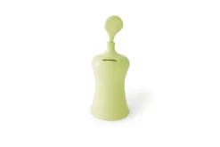 Pamono Clelia Muse Collection Ceramic Moneybox by MM Company for Collezione Caleido> Trunks, Crates & Baskets