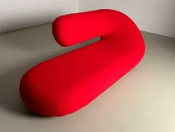Online Pamono Cleopatra Chaise Longue by Geoffrey Harcourt for Artifort, 1990s