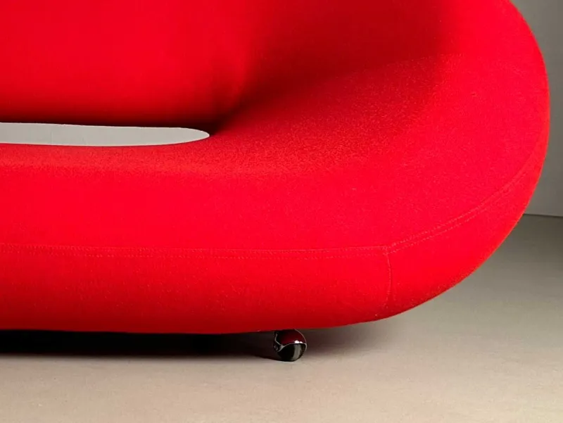 Online Pamono Cleopatra Chaise Longue by Geoffrey Harcourt for Artifort, 1990s