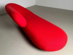 Online Pamono Cleopatra Chaise Longue by Geoffrey Harcourt for Artifort, 1990s