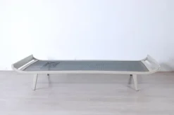 Pamono Cleopatra Daybed by Dick Cordemeijer for Auping, 1950s> Daybeds & Chaises Lounges