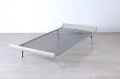 Pamono Cleopatra Daybed by Dick Cordemeijer for Auping, 1950s><noscript><img width=