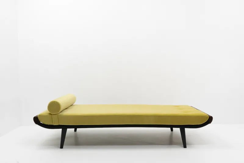 Outlet Pamono Cleopatra Daybed by Dick Cordemeijer for Auping, 1950s