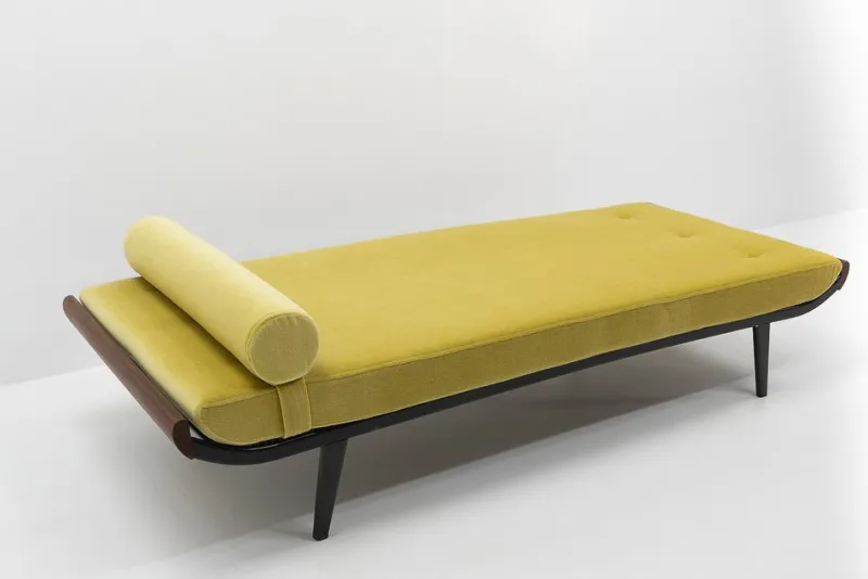 Outlet Pamono Cleopatra Daybed by Dick Cordemeijer for Auping, 1950s