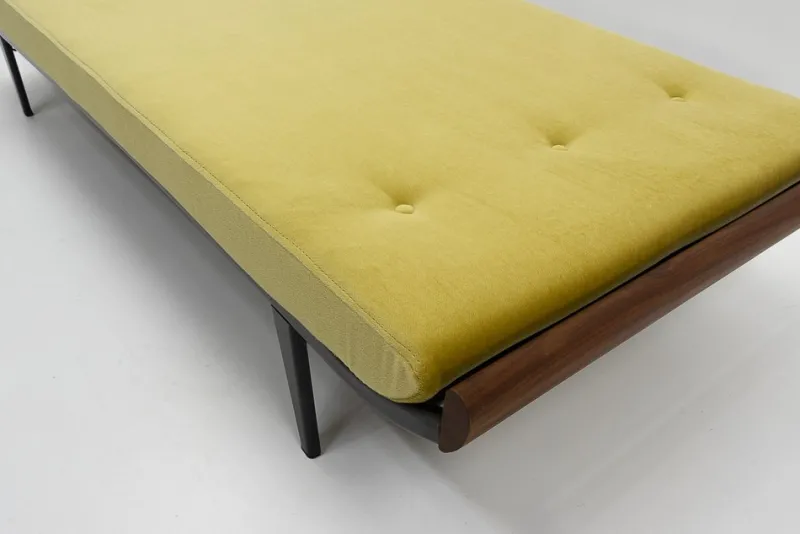 Outlet Pamono Cleopatra Daybed by Dick Cordemeijer for Auping, 1950s