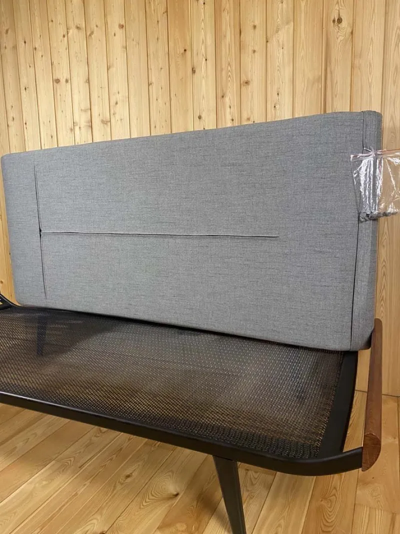 Sale Pamono Cleopatra Daybed by Dick Cordemeijer for Auping