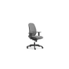 Hot Pamono Click Task Office Chair in Mesh and Upholstery by Quinti Sedute