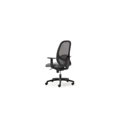 Hot Pamono Click Task Office Chair in Mesh and Upholstery by Quinti Sedute