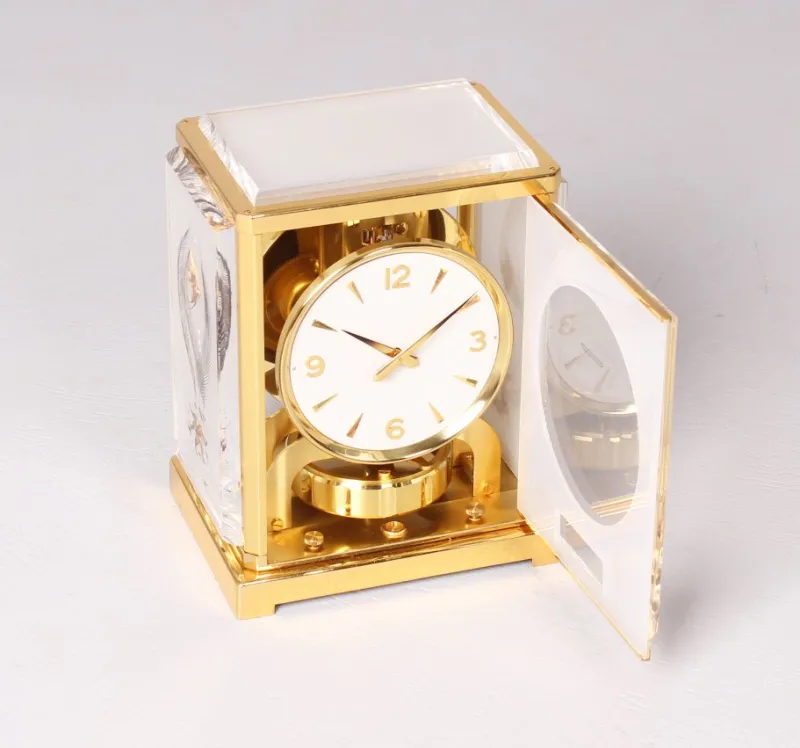 Pamono Clock Atmos Marina Pisces from Jaeger Lecoultre> Clocks