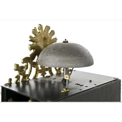 Pamono Clock by Jean Le Comtois><noscript><img width=