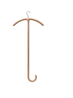 Pamono Clothes Hanger Palu by Luca Vernieri-Naba for Internoitaliano> Racks, Hooks & Valets