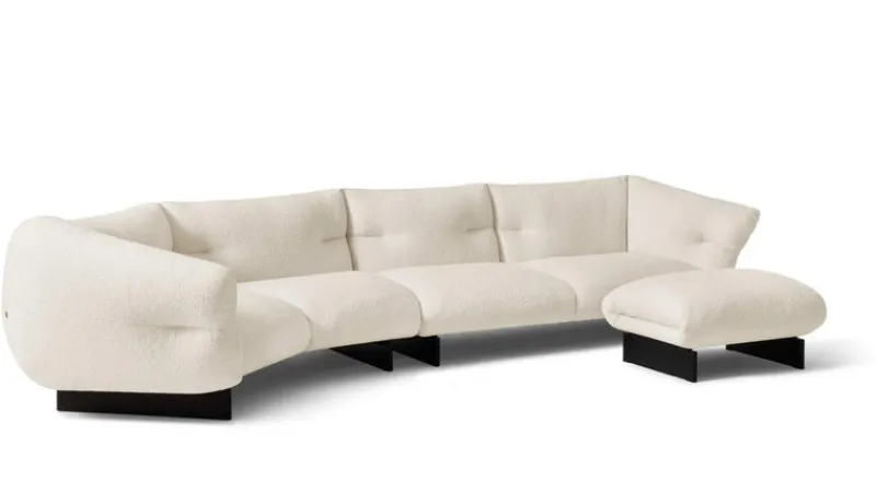 Pamono Cloud Sofa by Patricia Urquiola for Cassina> Seating