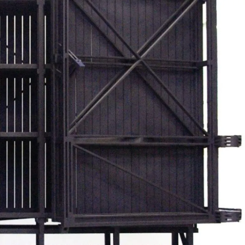 Online Pamono CNSTR Cabinet in Stained Birch by Paul Heijnen