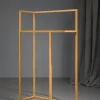 Outlet Pamono Coat Hanger by Martin Holzapfel, 2014