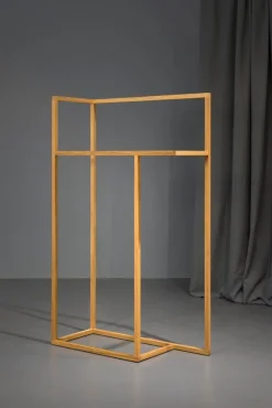 Outlet Pamono Coat Hanger by Martin Holzapfel, 2014