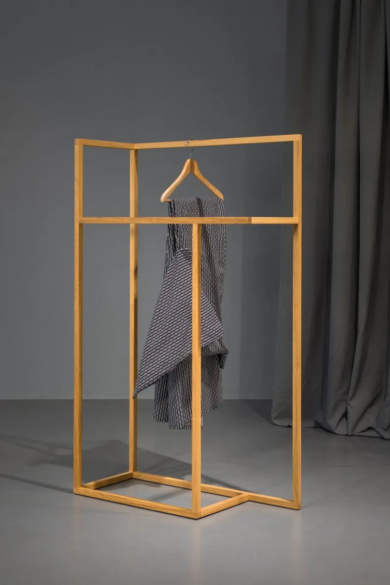 Outlet Pamono Coat Hanger by Martin Holzapfel, 2014
