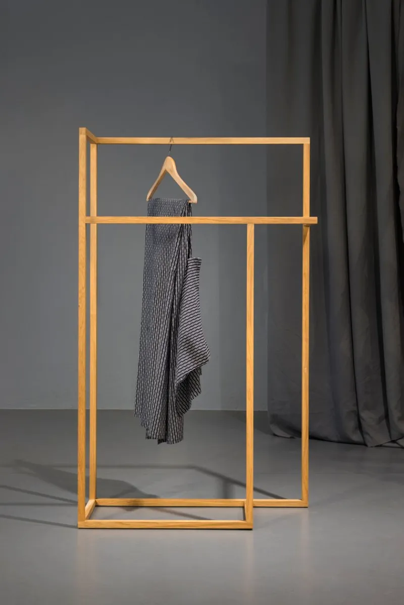 Outlet Pamono Coat Hanger by Martin Holzapfel, 2014