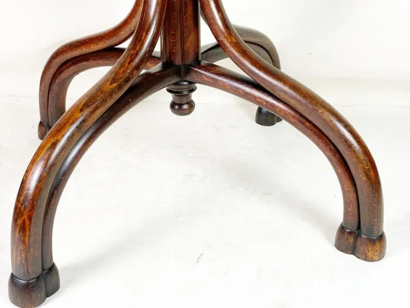 Pamono Coat Hanger by Michael Thonet for Thonet, 1880> Racks, Hooks & Valets