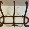 Sale Pamono Coat Rack attributed to Michael Thonet