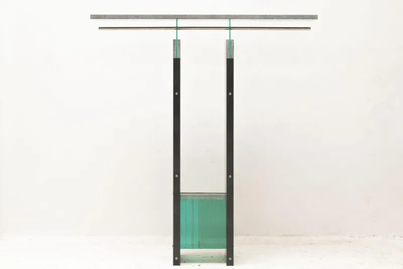 Pamono Coat Rack by Gerard Kuijpers> Racks, Hooks & Valets