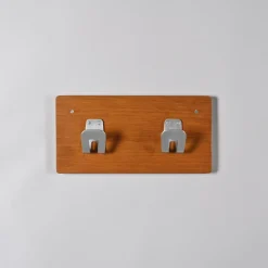 Outlet Pamono Coat Rack by Pierre Guariche for La Plagne Ski Resort, 1968