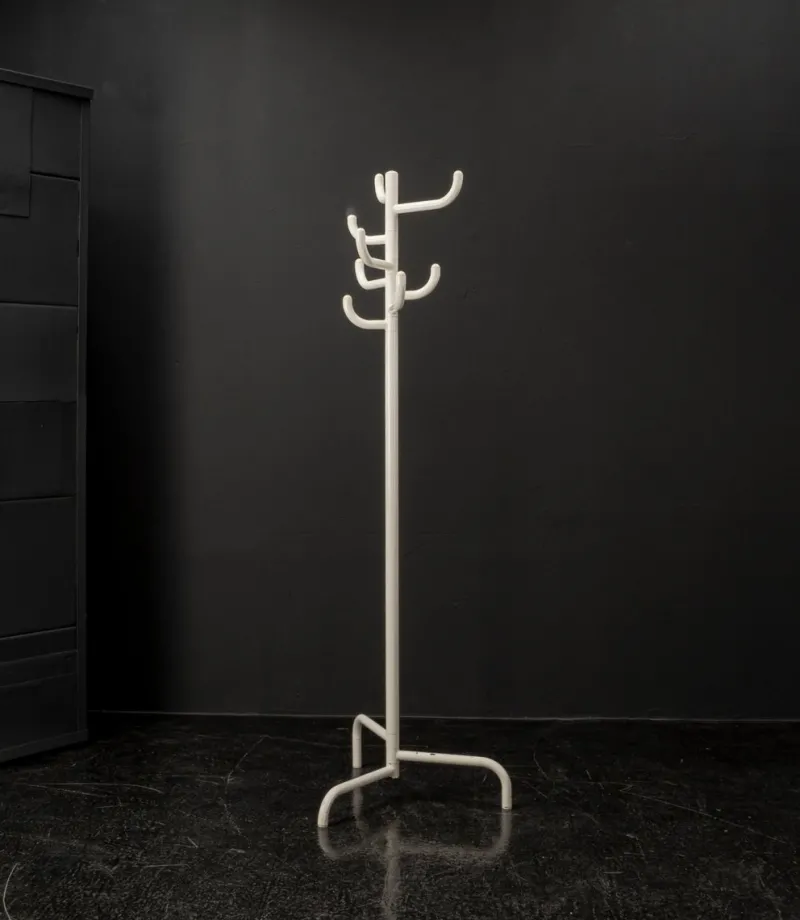 Pamono Coat Rack by Rutger Andersson for Ikea, 1980s> Racks, Hooks & Valets