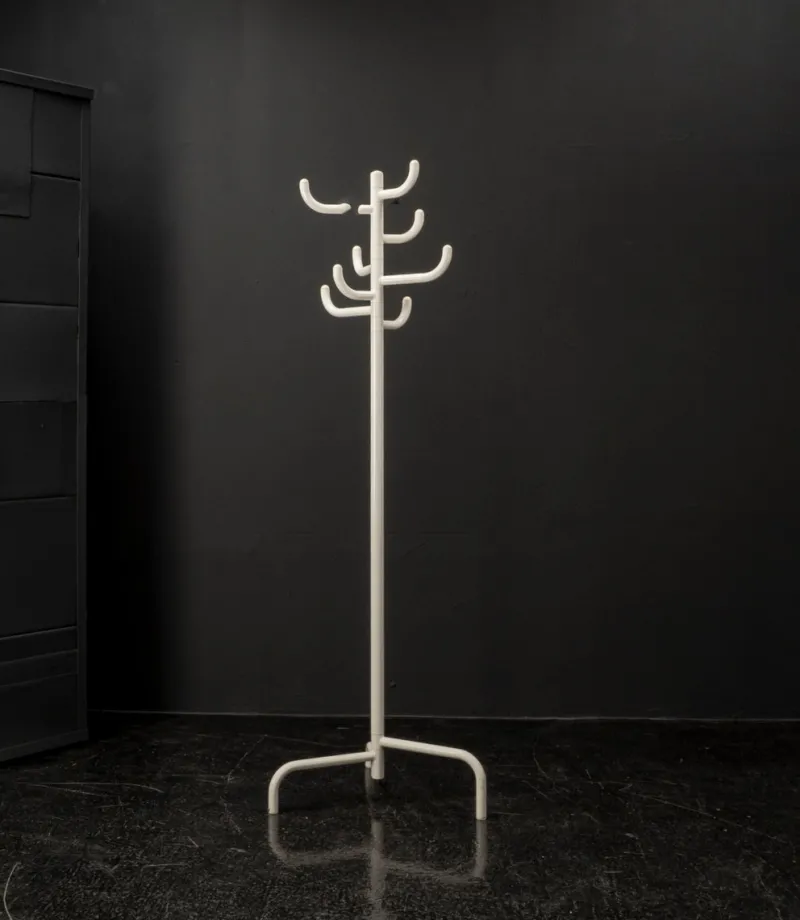 Pamono Coat Rack by Rutger Andersson for Ikea, 1980s> Racks, Hooks & Valets