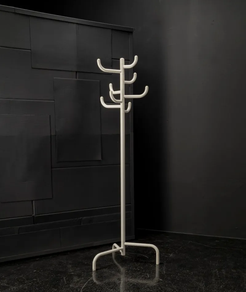 Pamono Coat Rack by Rutger Andersson for Ikea, 1980s> Racks, Hooks & Valets
