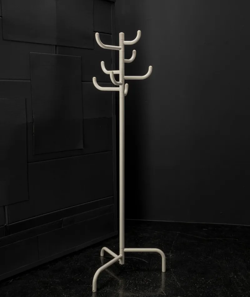 Pamono Coat Rack by Rutger Andersson for Ikea, 1980s> Racks, Hooks & Valets