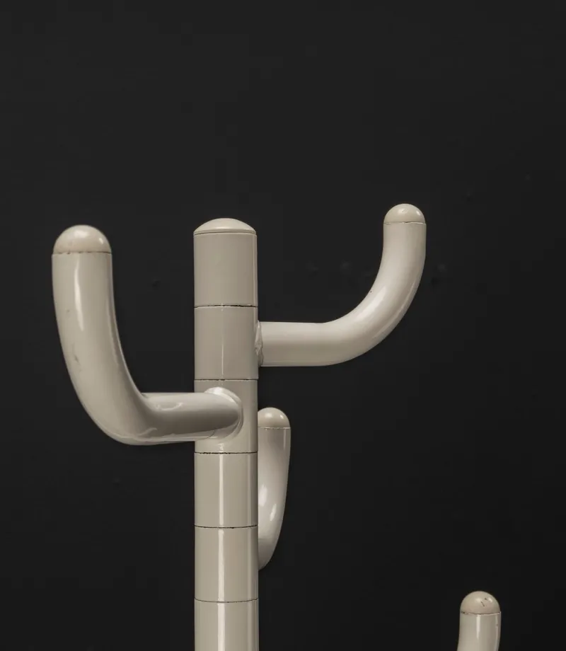 Pamono Coat Rack by Rutger Andersson for Ikea, 1980s> Racks, Hooks & Valets