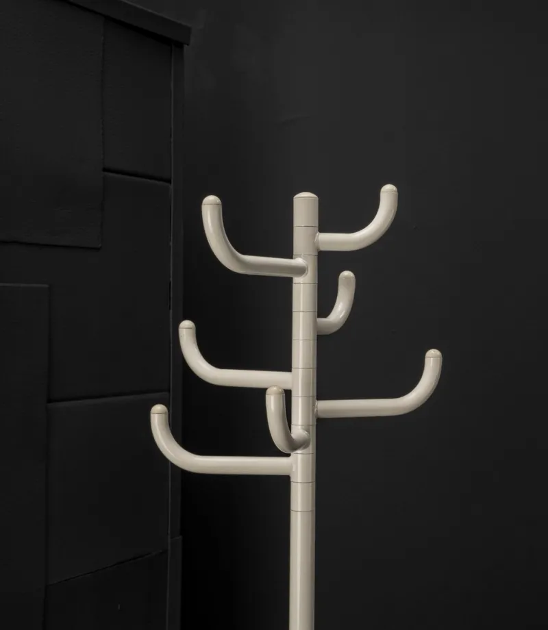 Pamono Coat Rack by Rutger Andersson for Ikea, 1980s> Racks, Hooks & Valets