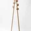 Pamono Coat Rack by Studio Ventotto for Adentro, 2018> Racks, Hooks & Valets