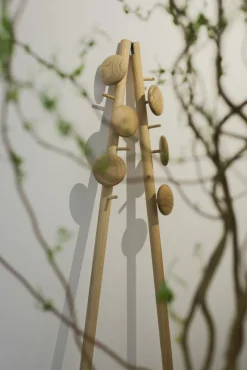 Pamono Coat Rack by Studio Ventotto for Adentro, 2018><noscript><img width=