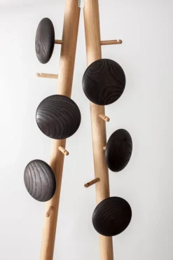 Pamono Coat Rack by Studio Ventotto for Adentro, 2018><noscript><img width=