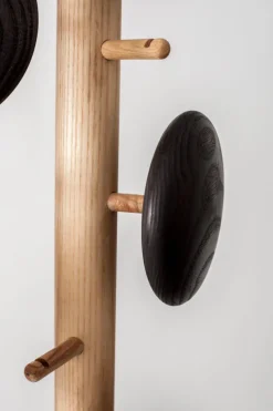 Pamono Coat Rack by Studio Ventotto for Adentro, 2018><noscript><img width=