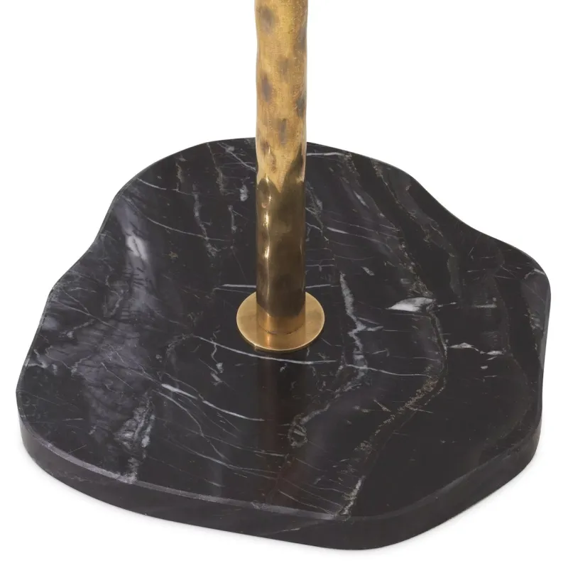 Pamono Coat Rack in Pine from PC Collection