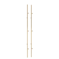 Best Pamono Coat Racks by Cuero Design, Set of 2