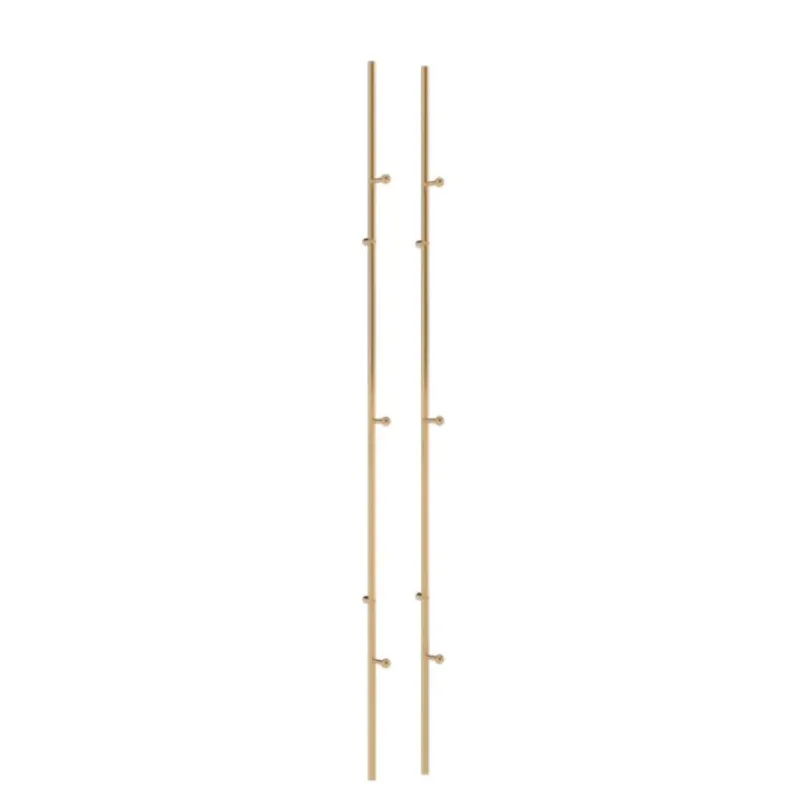 Best Pamono Coat Racks by Cuero Design, Set of 2