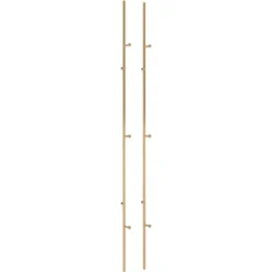 Sale Pamono Coat Racks by Cuero Design, Set of 2