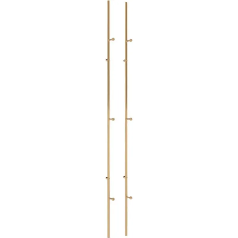 Sale Pamono Coat Racks by Cuero Design, Set of 2