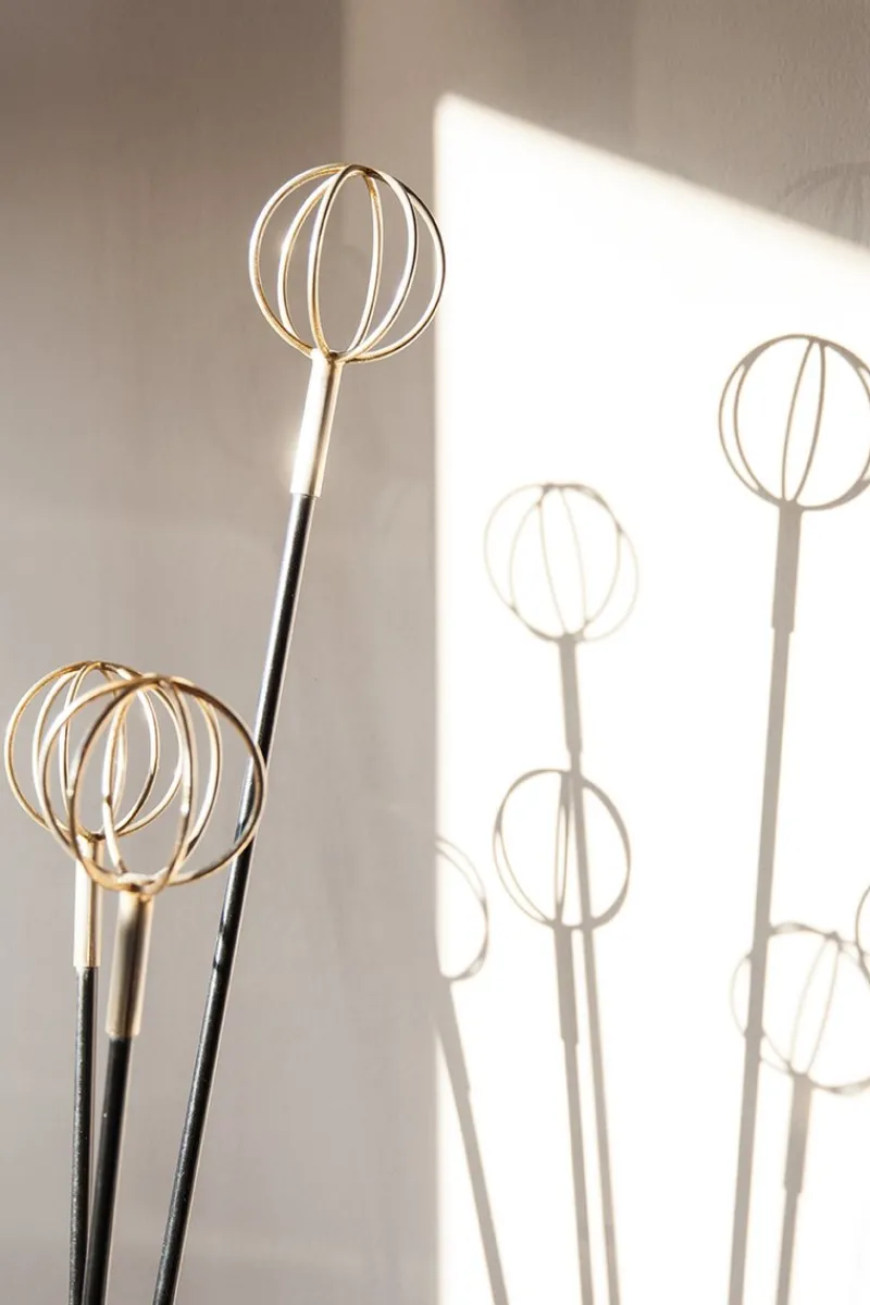 Pamono Coat Stand Astrolab by Roger Feraud, 1950s> Racks, Hooks & Valets