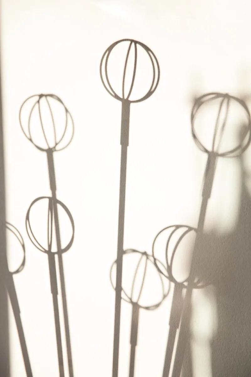 Pamono Coat Stand Astrolab by Roger Feraud, 1950s> Racks, Hooks & Valets
