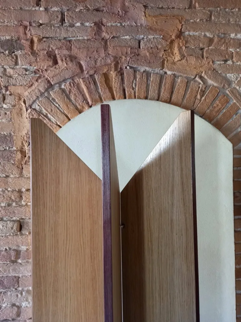 Outlet Pamono Coat Stand by Ferdinando Meccani, 1976