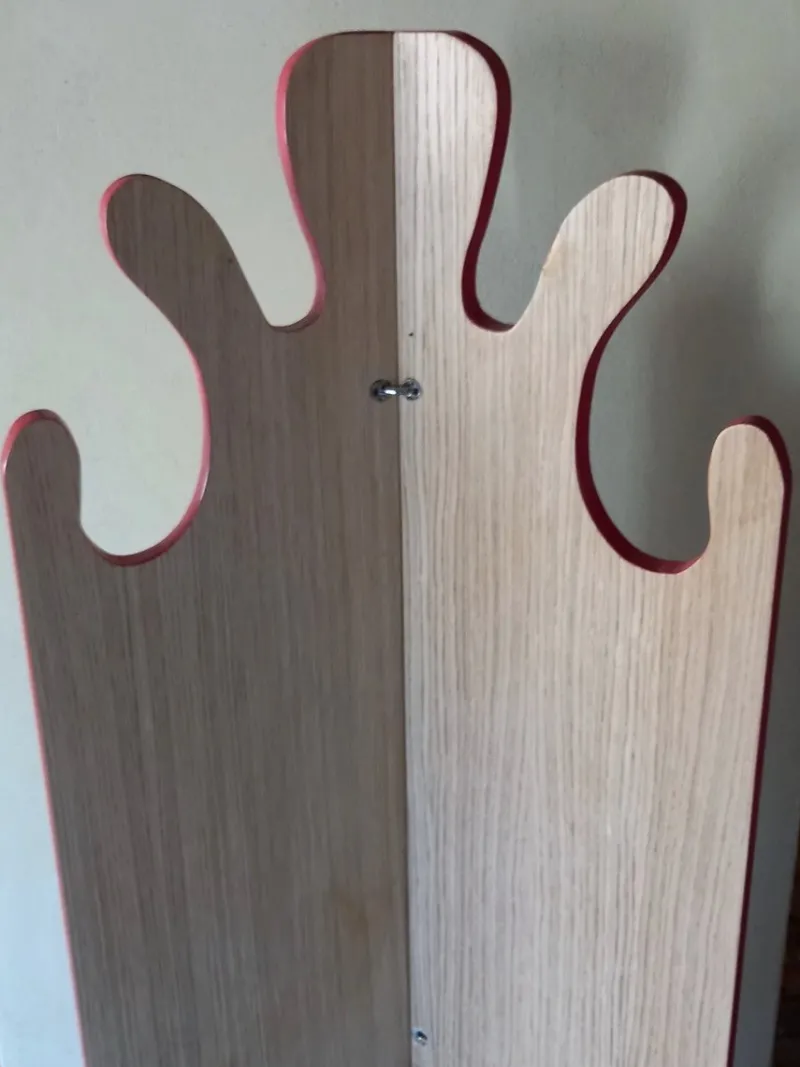 Sale Pamono Coat Stand by Ferdinando Meccani