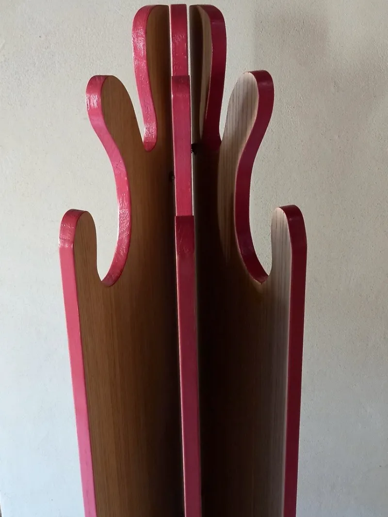 Sale Pamono Coat Stand by Ferdinando Meccani